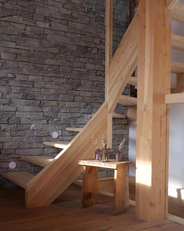 Chalet Ski Academie - Serre Chevalier Saint-Chaffrey Zewnętrze zdjęcie