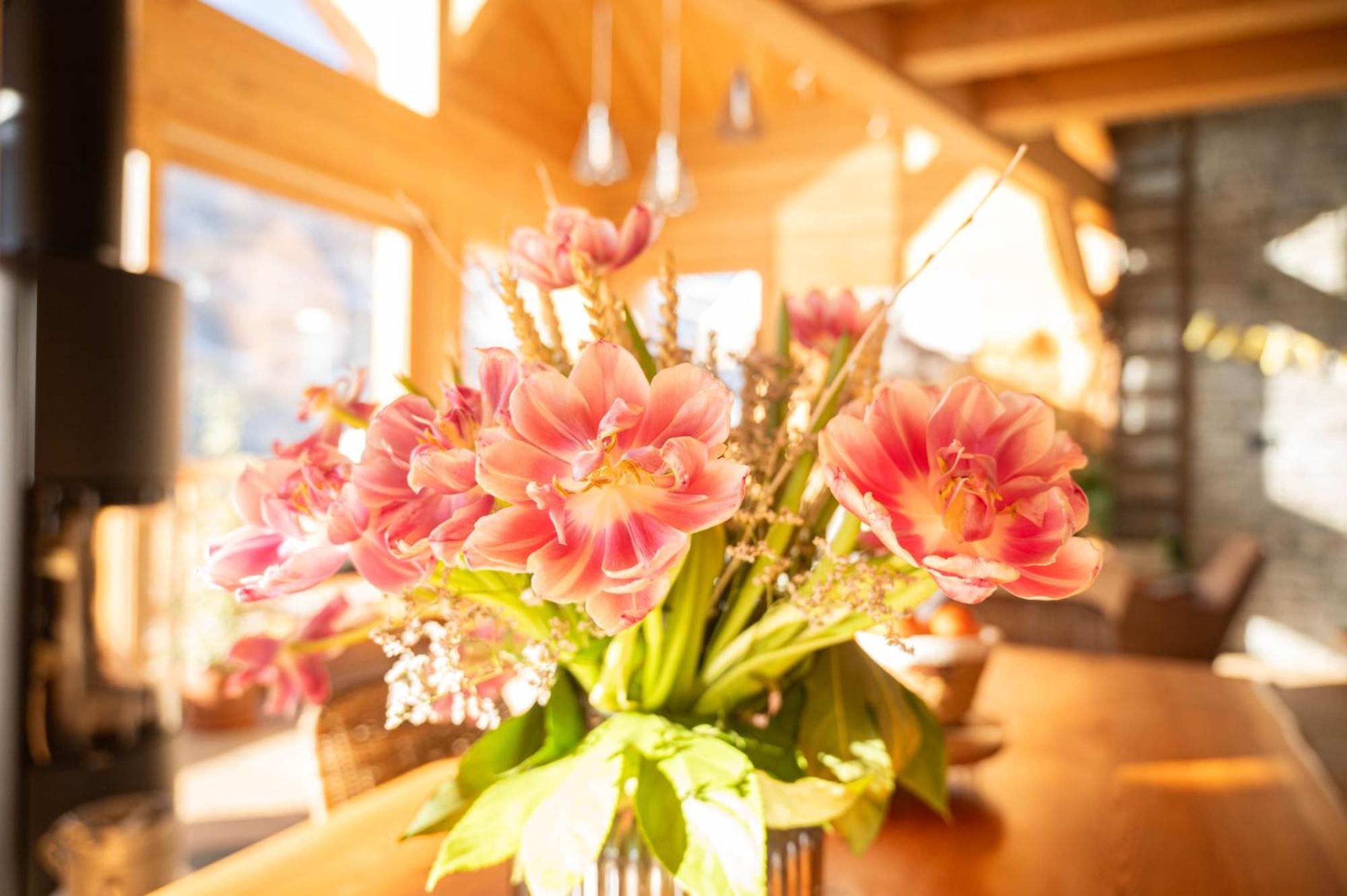 Chalet Ski Academie - Serre Chevalier Saint-Chaffrey Zewnętrze zdjęcie