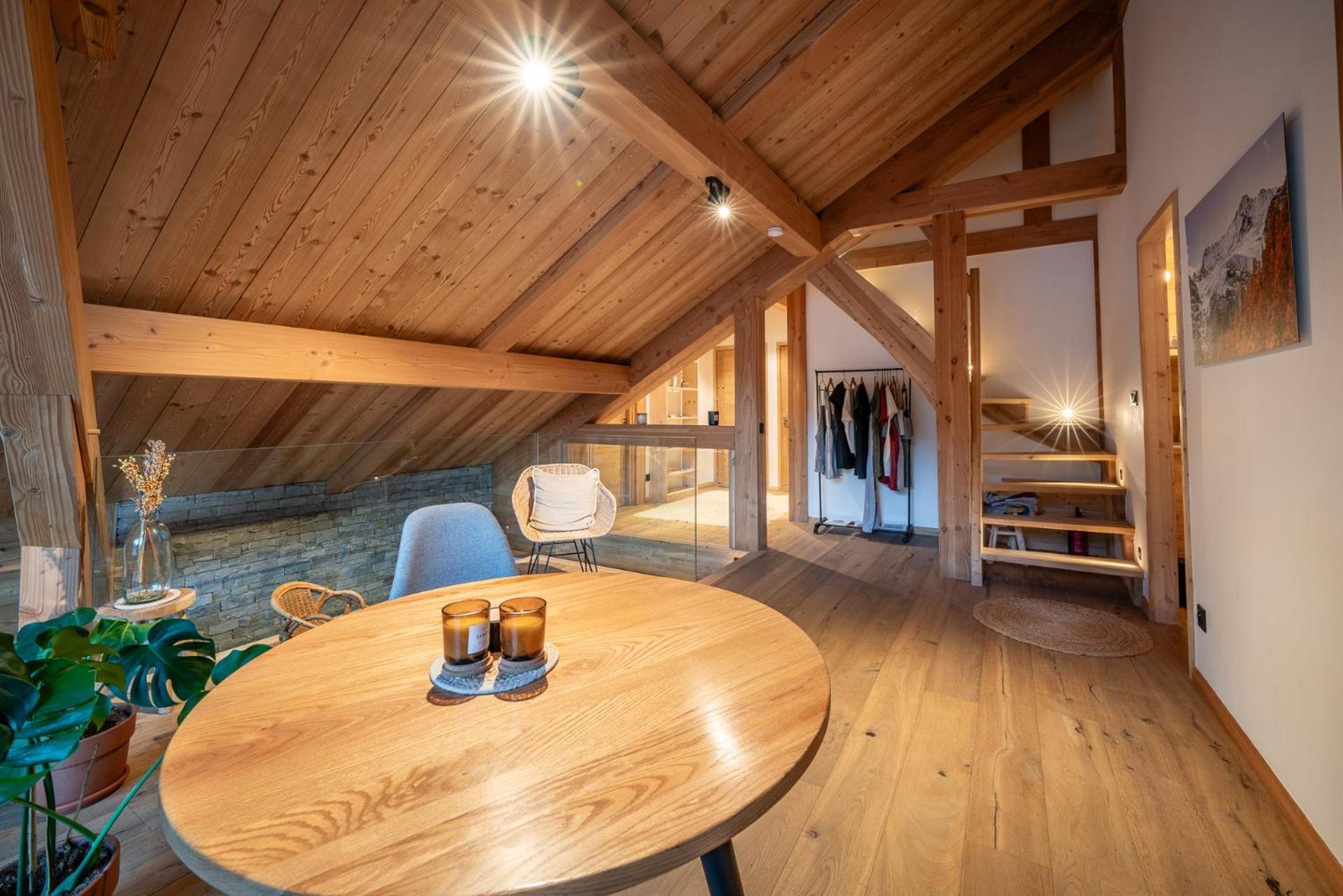 Chalet Ski Academie - Serre Chevalier Saint-Chaffrey Zewnętrze zdjęcie
