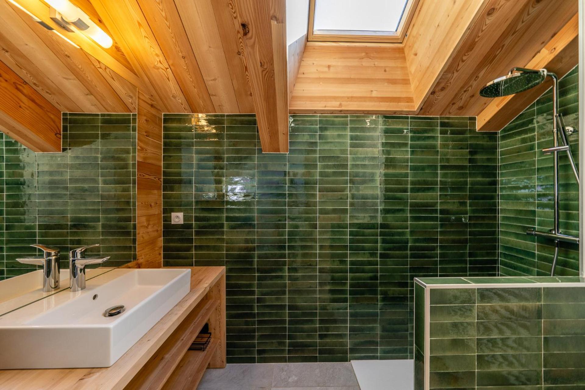 Chalet Ski Academie - Serre Chevalier Saint-Chaffrey Zewnętrze zdjęcie