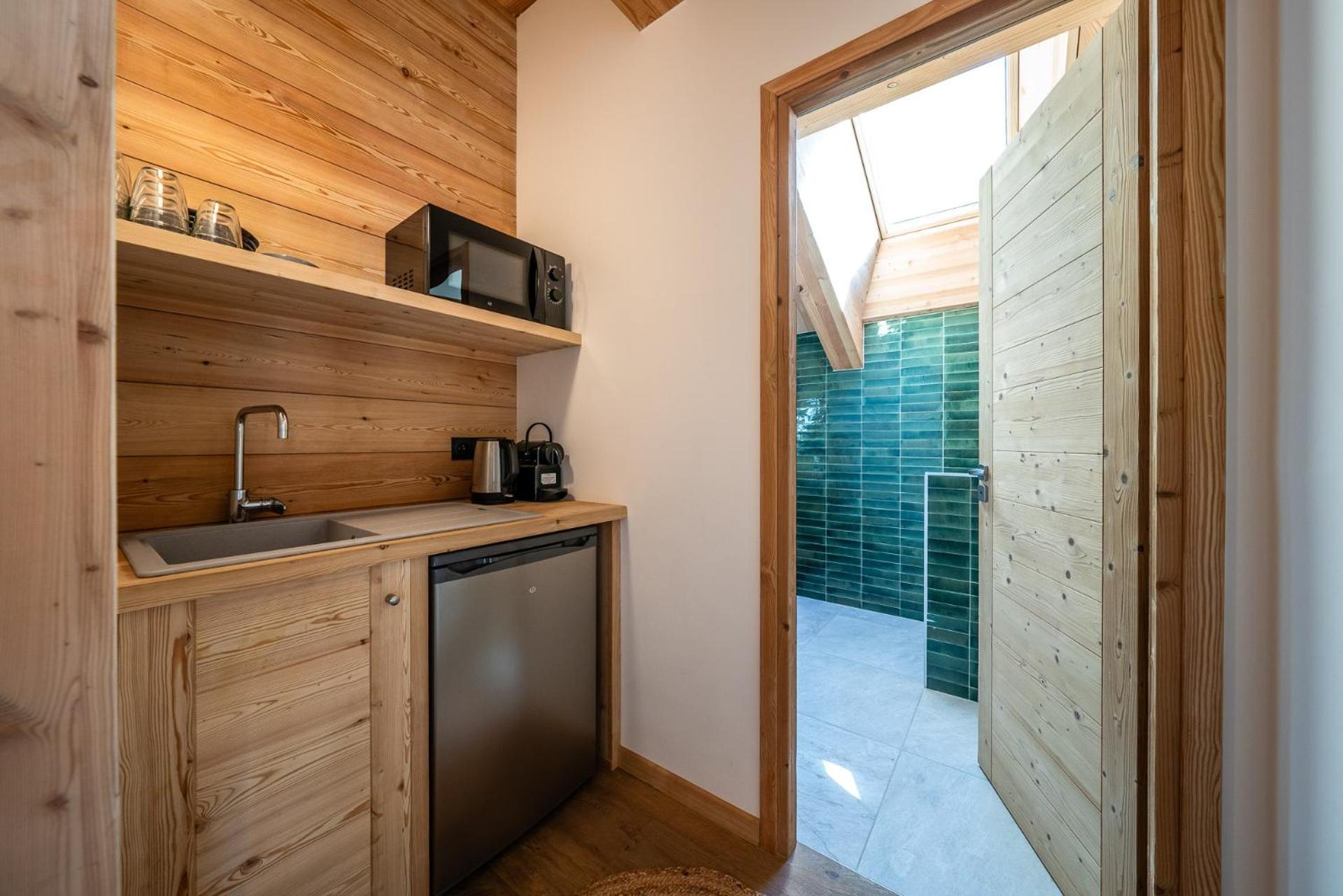 Chalet Ski Academie - Serre Chevalier Saint-Chaffrey Zewnętrze zdjęcie