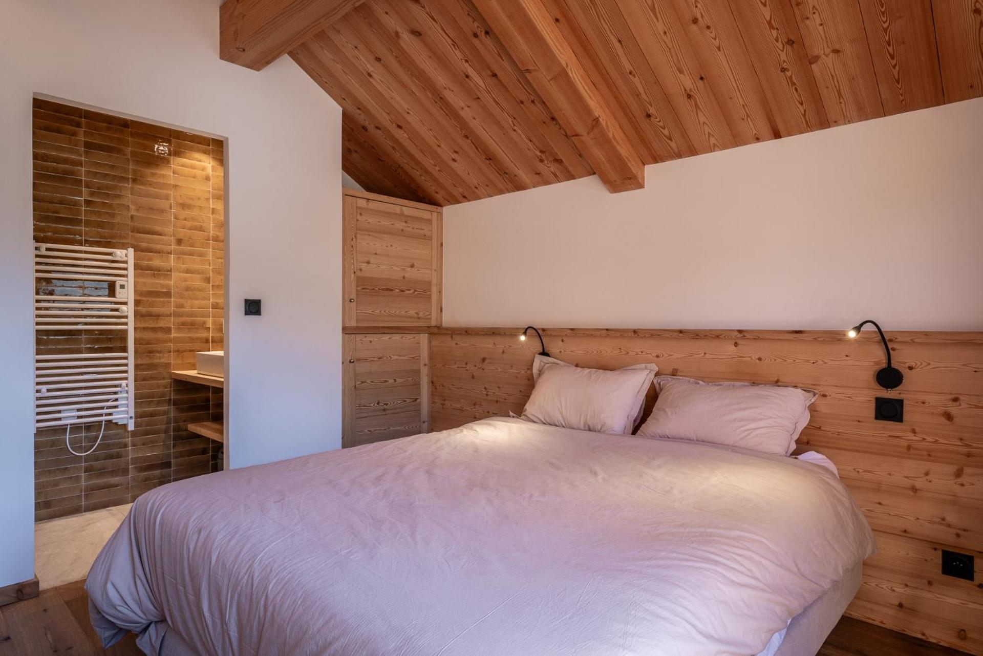 Chalet Ski Academie - Serre Chevalier Saint-Chaffrey Zewnętrze zdjęcie