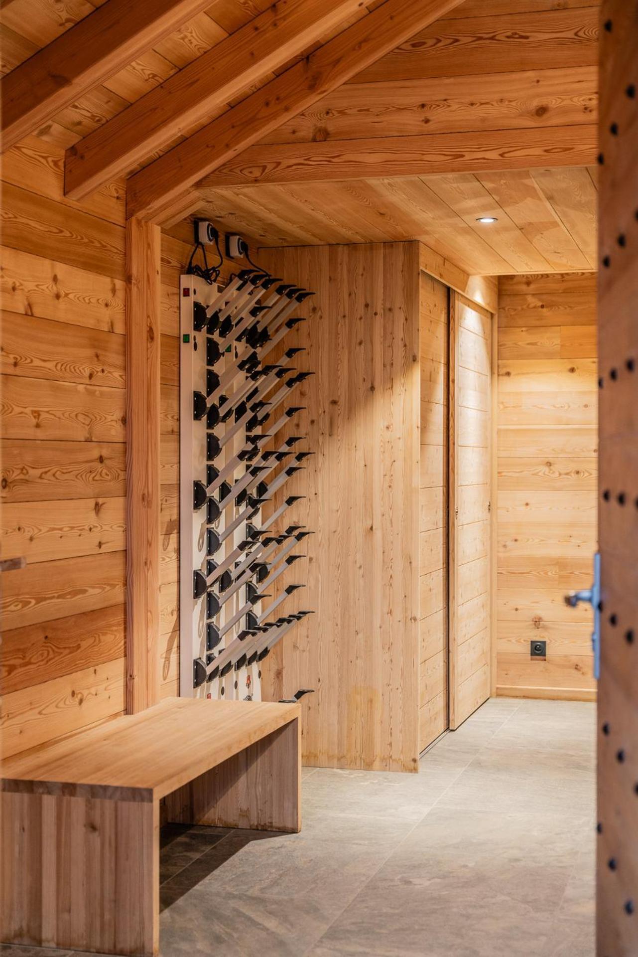 Chalet Ski Academie - Serre Chevalier Saint-Chaffrey Zewnętrze zdjęcie