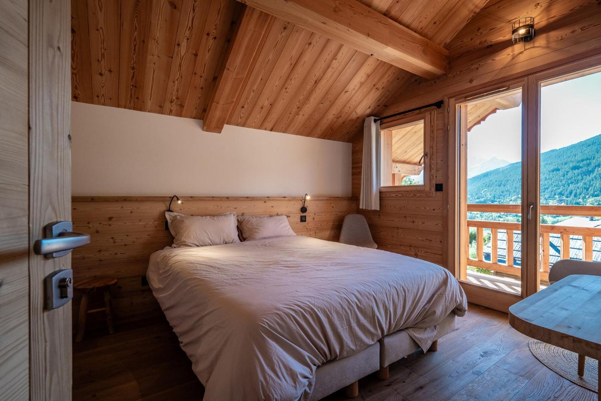Chalet Ski Academie - Serre Chevalier Saint-Chaffrey Zewnętrze zdjęcie