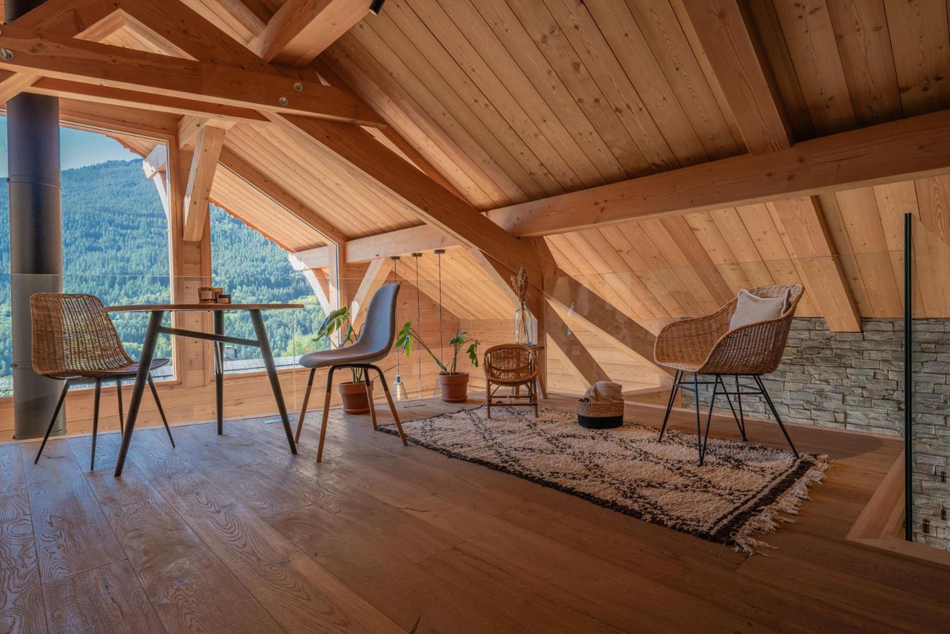Chalet Ski Academie - Serre Chevalier Saint-Chaffrey Zewnętrze zdjęcie