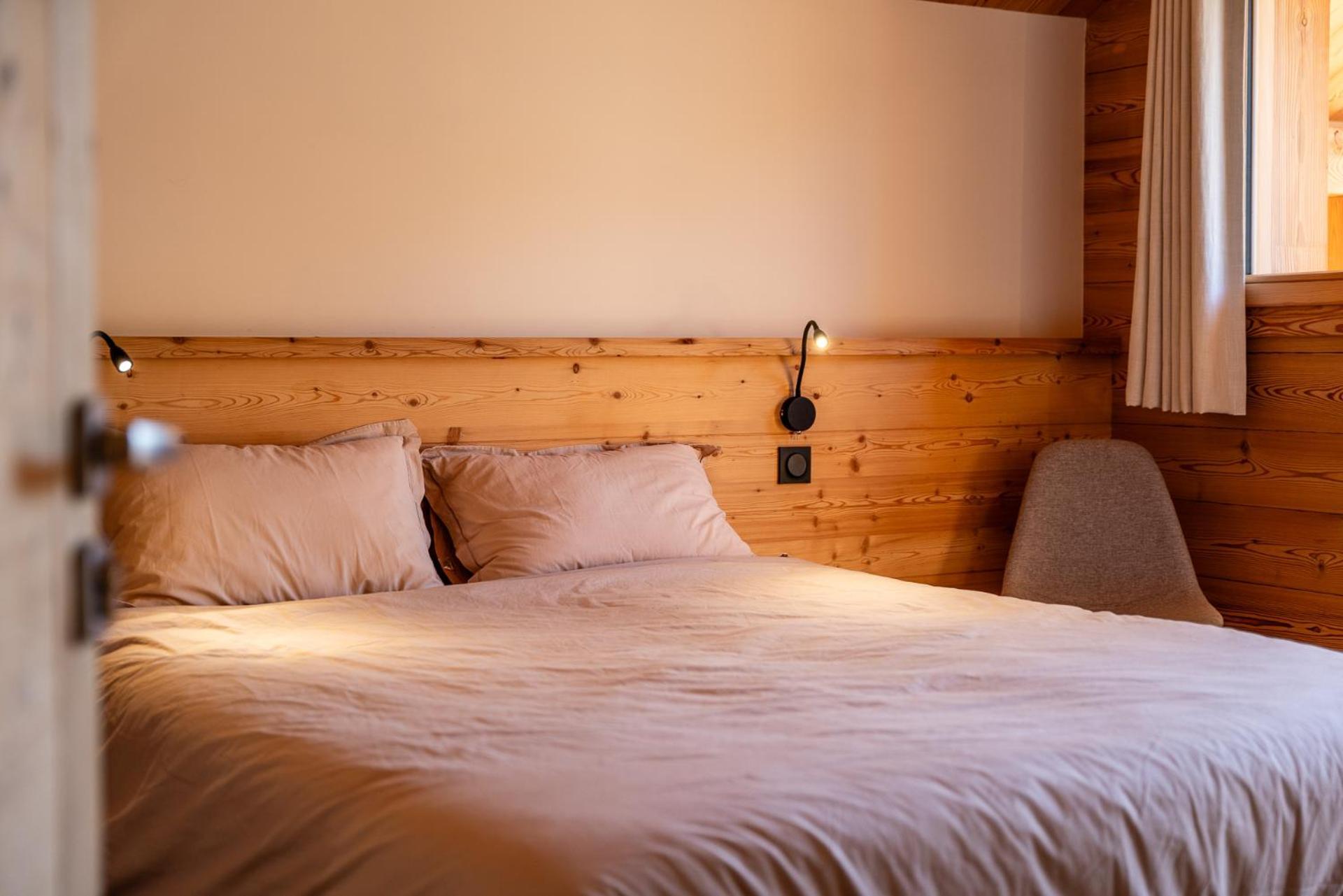 Chalet Ski Academie - Serre Chevalier Saint-Chaffrey Zewnętrze zdjęcie