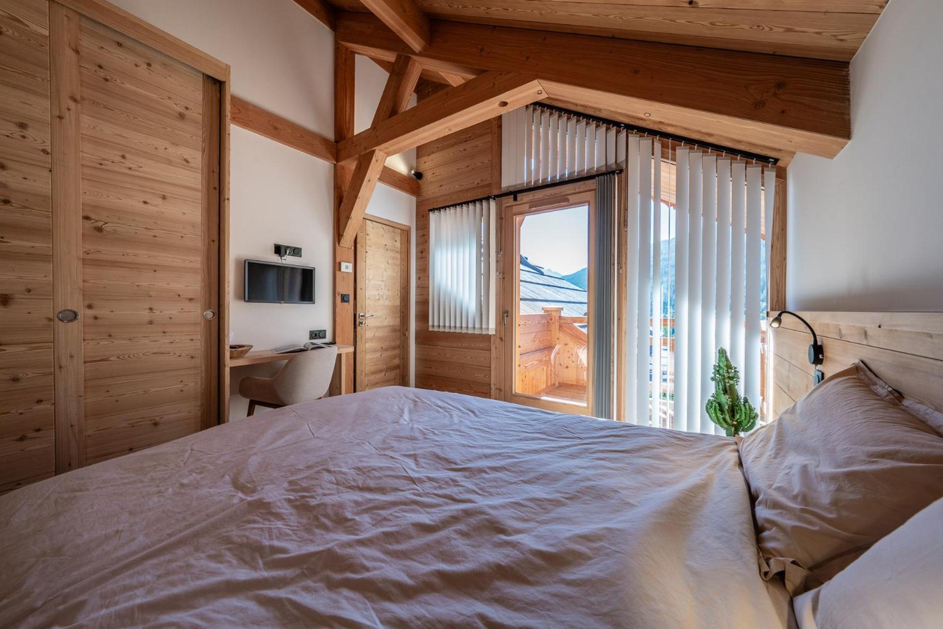 Chalet Ski Academie - Serre Chevalier Saint-Chaffrey Zewnętrze zdjęcie