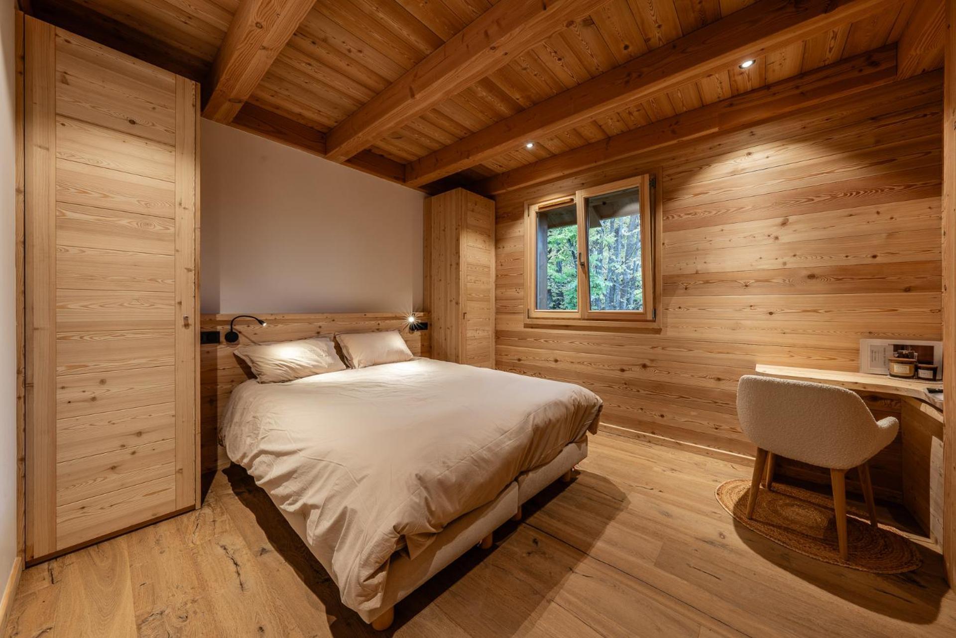 Chalet Ski Academie - Serre Chevalier Saint-Chaffrey Zewnętrze zdjęcie